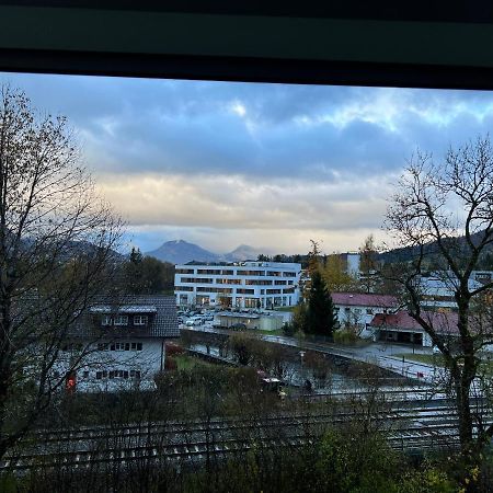 Allgaeuer Alpenwohnung Immenstadt im Allgäu Exterior foto