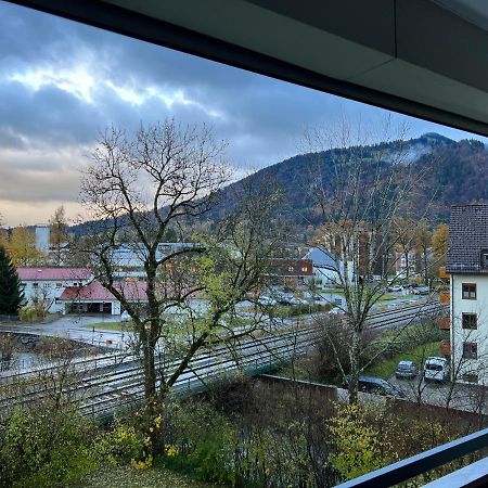 Allgaeuer Alpenwohnung Immenstadt im Allgäu Exterior foto