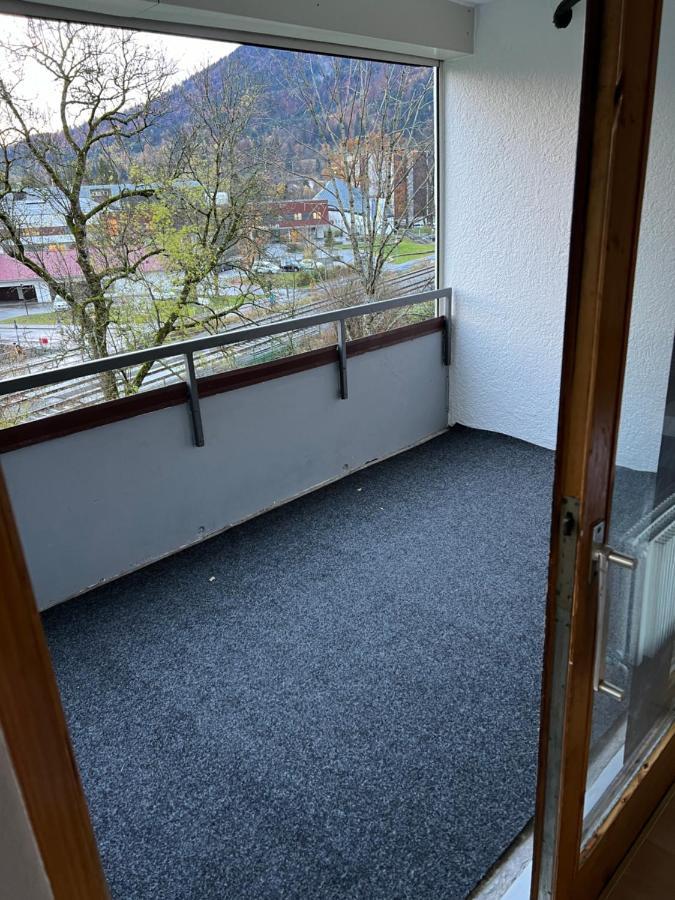 Allgaeuer Alpenwohnung Immenstadt im Allgäu Exterior foto