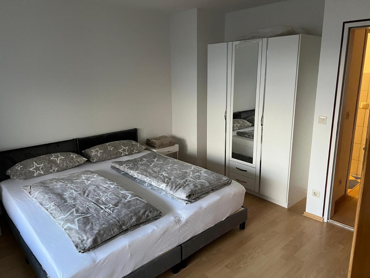 Allgaeuer Alpenwohnung Immenstadt im Allgäu Exterior foto