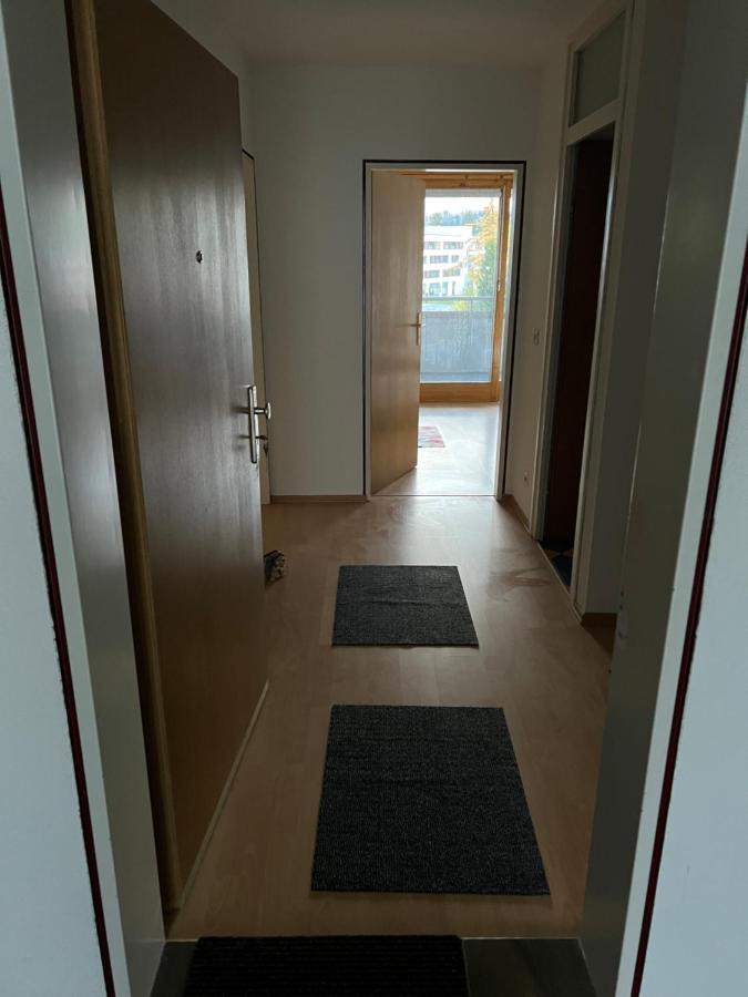 Allgaeuer Alpenwohnung Immenstadt im Allgäu Exterior foto